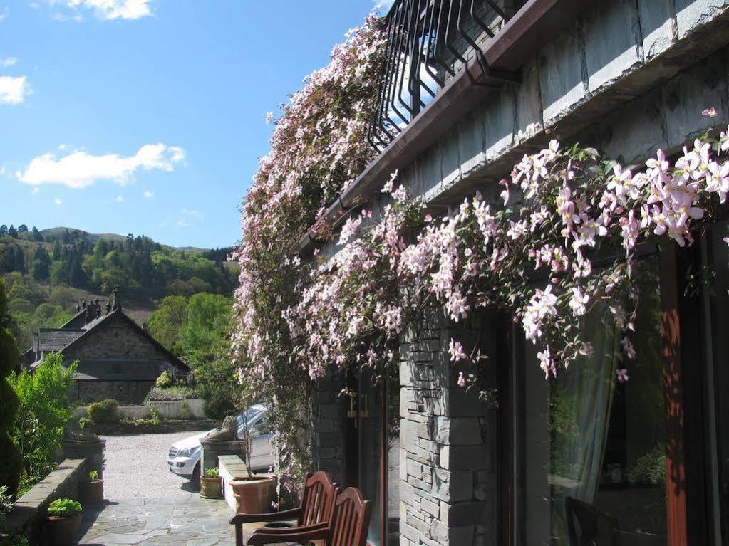 Cherry Holme Glenridding Eksteriør billede