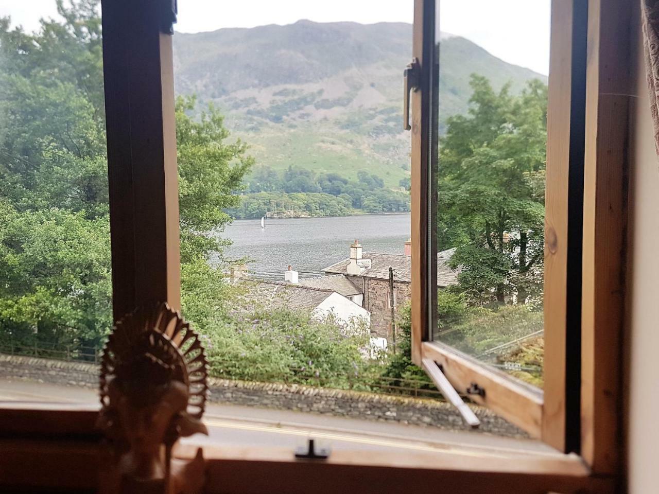 Cherry Holme Glenridding Eksteriør billede